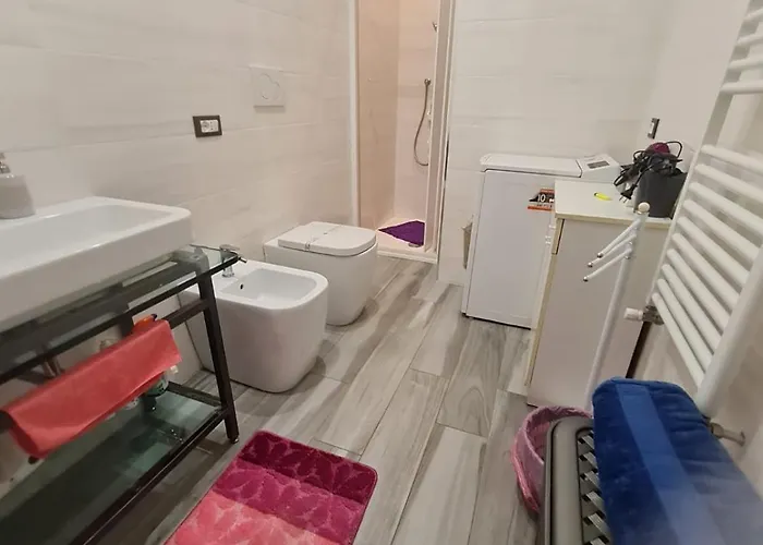 Casa vacanze Mattei Dreams Roma