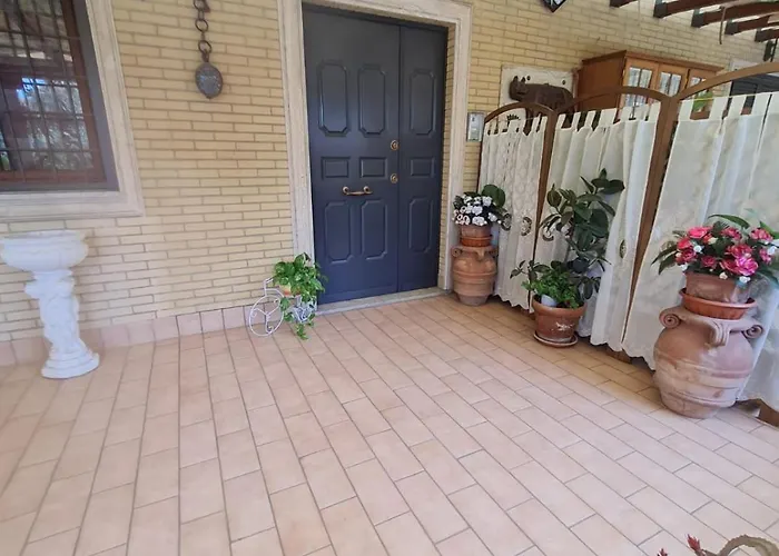 Mattei Dreams Casa vacanze