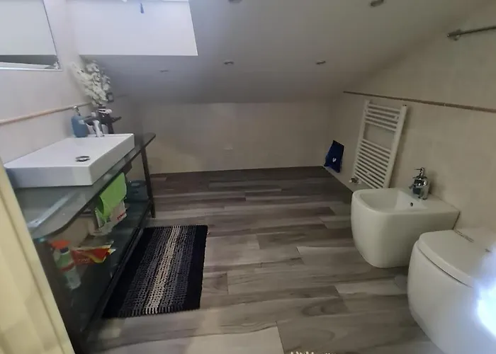 Mattei Dreams Casa vacanze