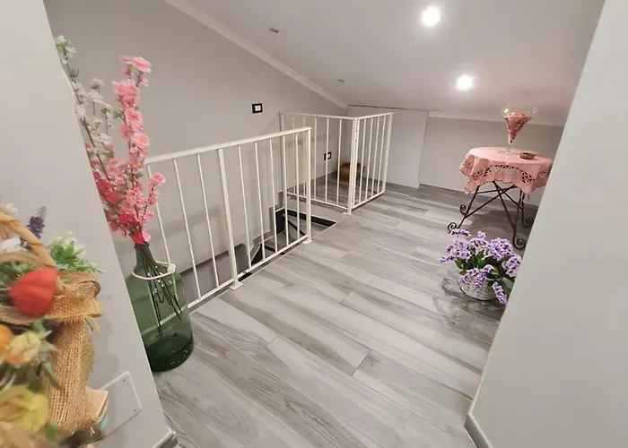 Mattei Dreams Casa vacanze