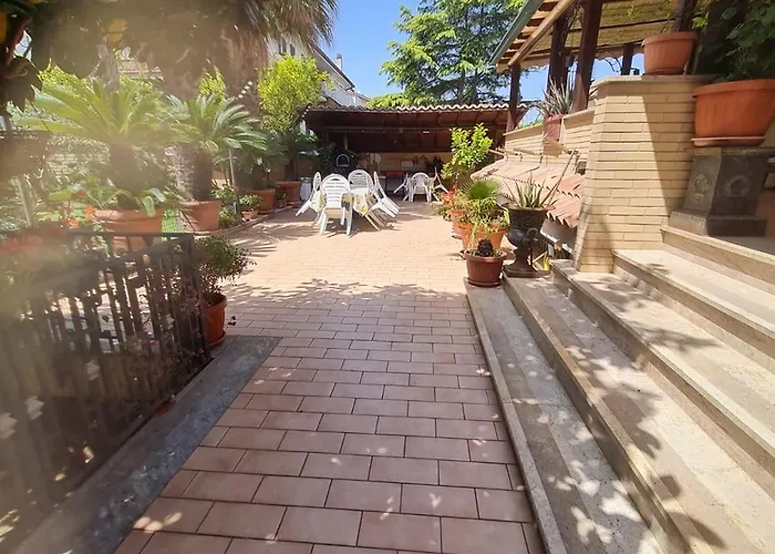 Casa vacanze Mattei Dreams