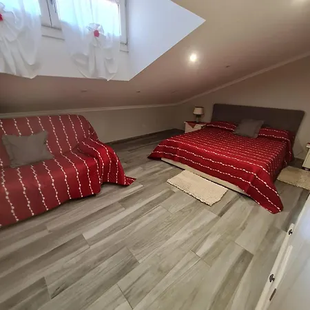 Mattei Dreams Casa vacanze *