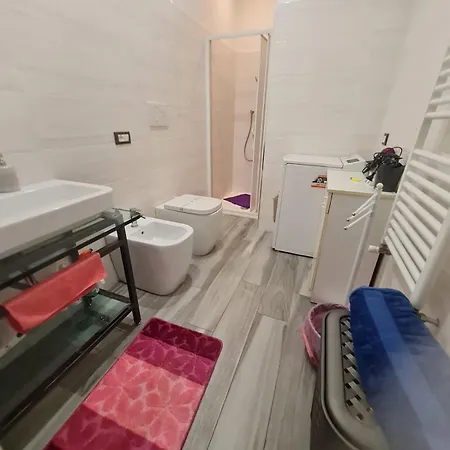 Holiday home Mattei Dreams Rome