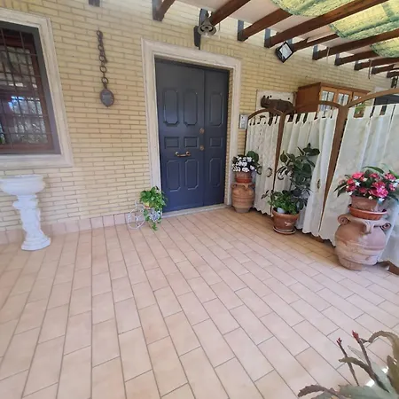 Mattei Dreams Holiday home