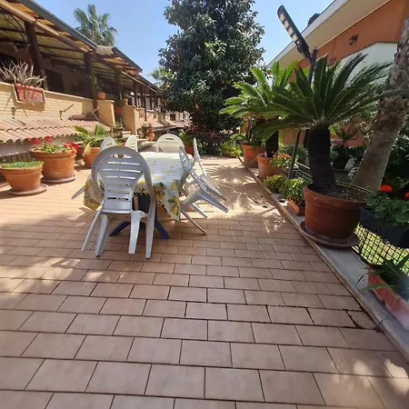 Mattei Dreams Holiday home