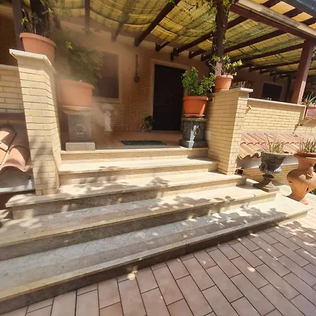 Holiday home Mattei Dreams *