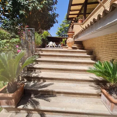 Holiday home Mattei Dreams