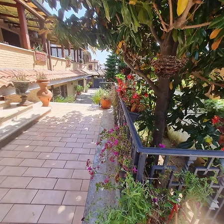 Holiday home Mattei Dreams *