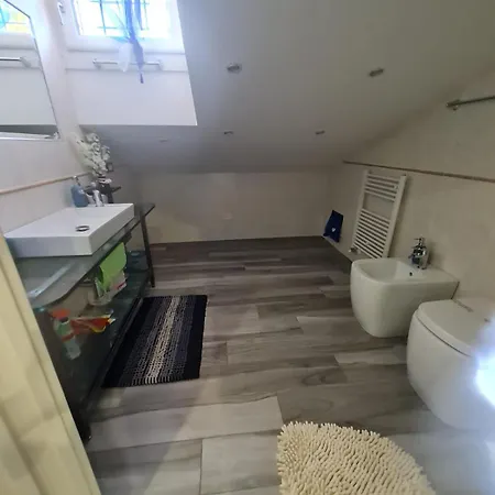 Mattei Dreams Holiday home