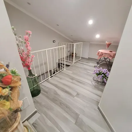 Mattei Dreams Holiday home