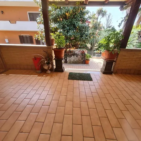 Mattei Dreams Holiday home Rome