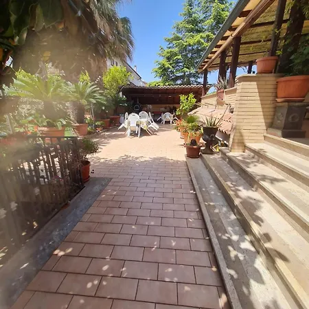 Holiday home Mattei Dreams