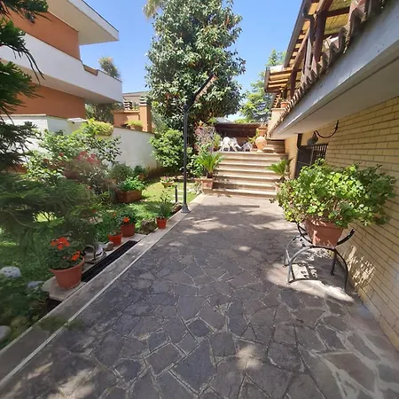 Mattei Dreams Holiday home