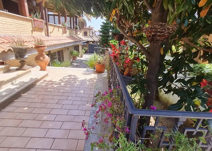 Nyaraló Mattei Dreams *